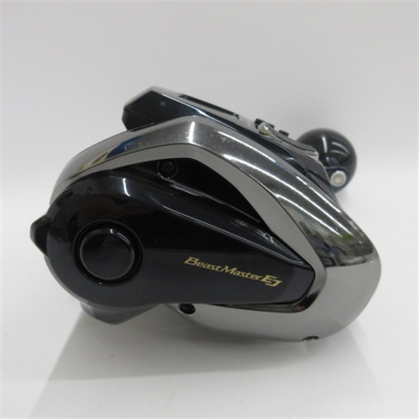 ２０ビーストマスターＥＪ１０００